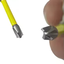 FPH2 impact driver bit set electrician